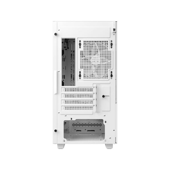 ATX Semi-Tower Gehäuse DEEPCOOL R-CH360-WHAPE3-G-1 Weiß Bunt – Bild 4