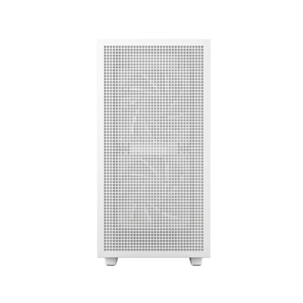 ATX Semi-Tower Gehäuse DEEPCOOL R-CH360-WHAPE3-G-1 Weiß Bunt – Bild 8