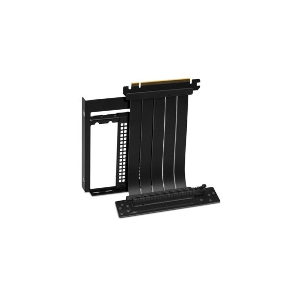 ATX Semi-Tower Gehäuse DEEPCOOL CH780 Schwarz – Bild 4