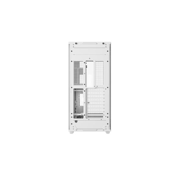 ATX Semi-Tower Gehäuse DEEPCOOL CH780 Weiß – Bild 7