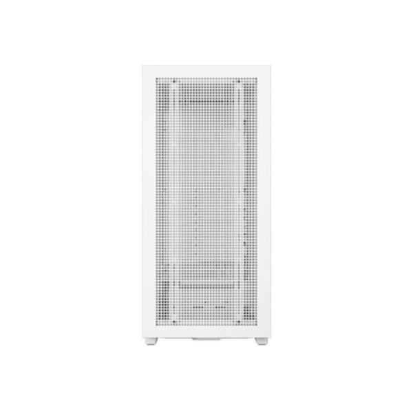 ATX Semi-Tower Gehäuse DEEPCOOL R-MORPHEUS-WHAPA1-G-1 Weiß – Bild 3