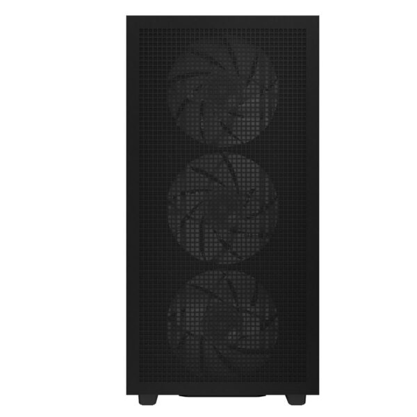 ATX Semi-Tower Gehäuse DEEPCOOL CH560 DIGITAL Schwarz Bunt – Bild 4