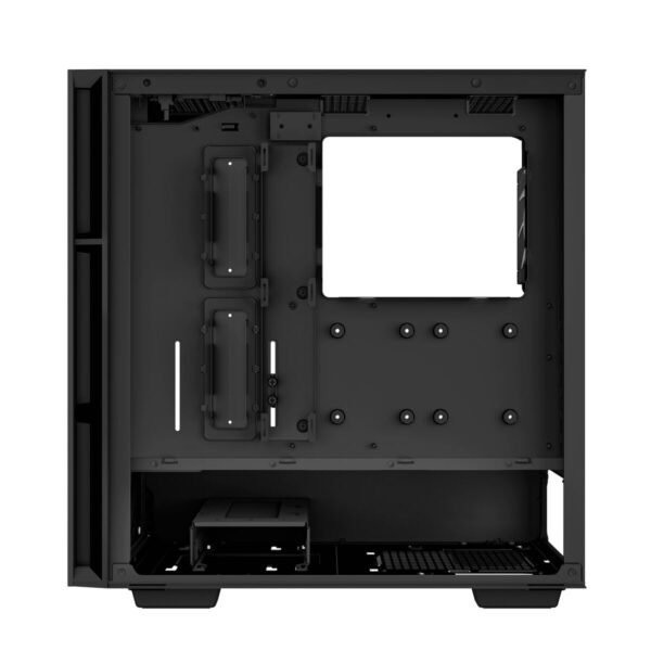ATX Semi-Tower Gehäuse DEEPCOOL R-CH560-BKAPE4-G-1 Schwarz Bunt – Bild 4
