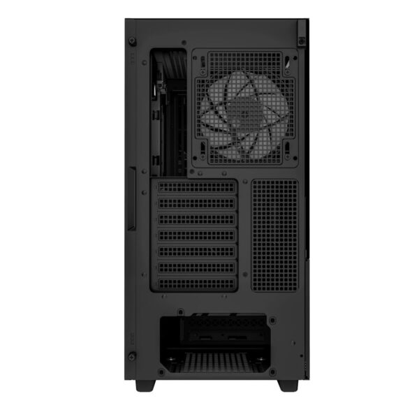ATX Semi-Tower Gehäuse DEEPCOOL R-CH560-BKAPE4-G-1 Schwarz Bunt – Bild 6