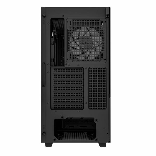 ATX Semi-Tower Gehäuse DEEPCOOL R-CH560-BKAPE4-G-1 Schwarz Bunt – Bild 8