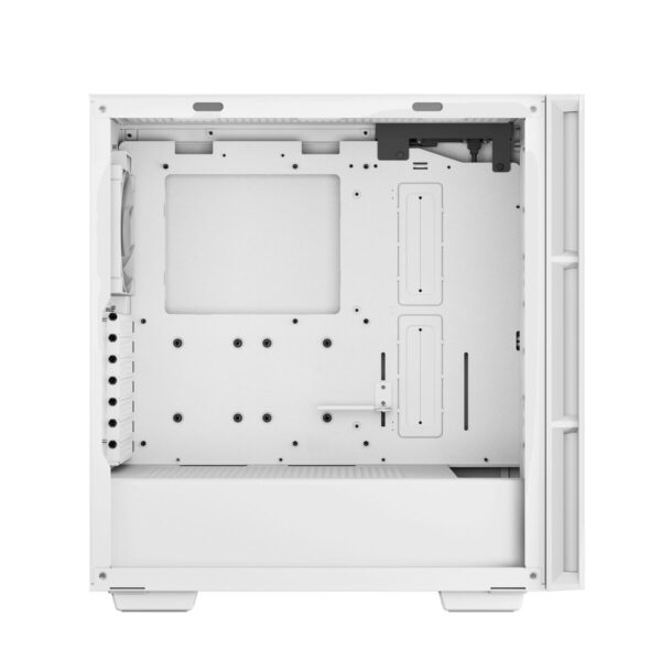 ATX Semi-Tower Gehäuse DEEPCOOL R-CH560-WHAPE4-G-1 Weiß – Bild 6