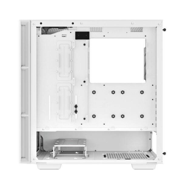 ATX Semi-Tower Gehäuse DEEPCOOL R-CH560-WHAPE4-G-1 Weiß – Bild 7