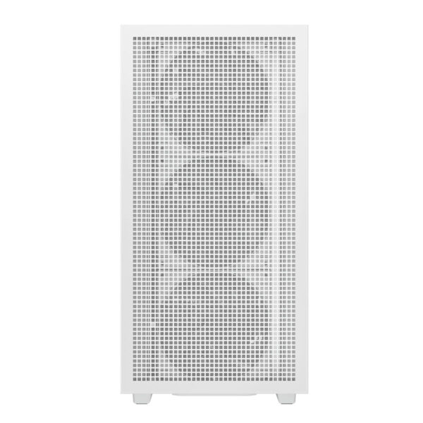 ATX Semi-Tower Gehäuse DEEPCOOL R-CH560-WHAPE4-G-1 Weiß – Bild 4