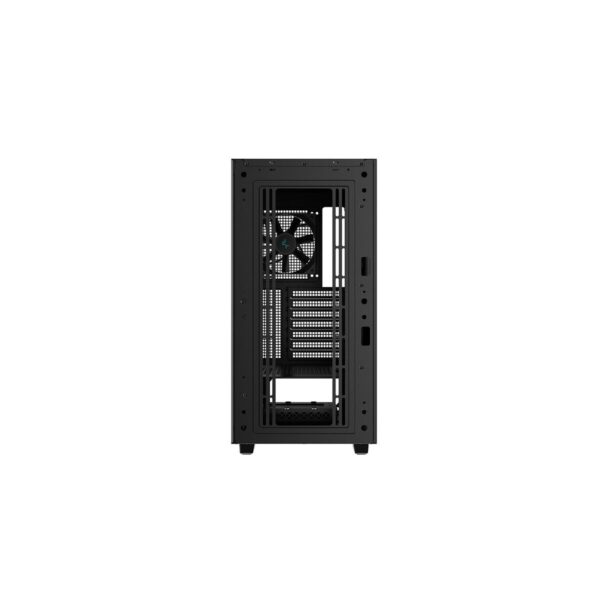 ATX Semi-Tower Gehäuse DEEPCOOL R-CH510-BKNSE1-G-1 Schwarz – Bild 5