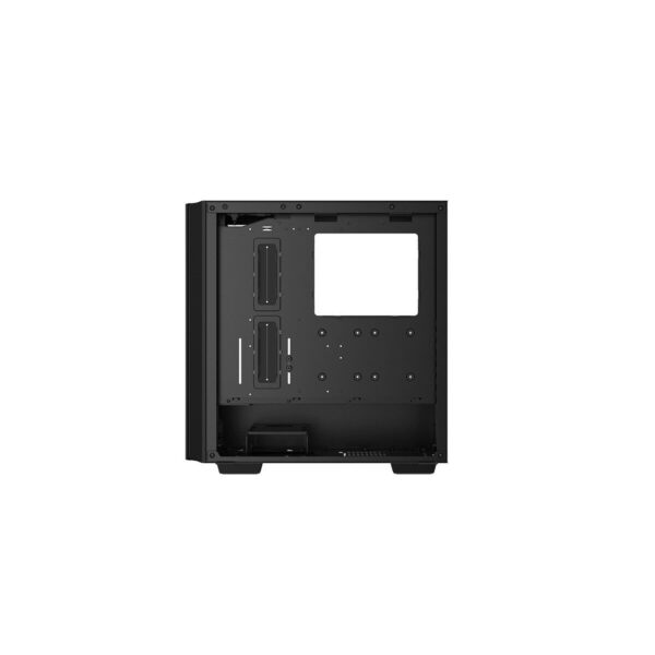 ATX Semi-Tower Gehäuse DEEPCOOL R-CH510-BKNSE1-G-1 Schwarz – Bild 7