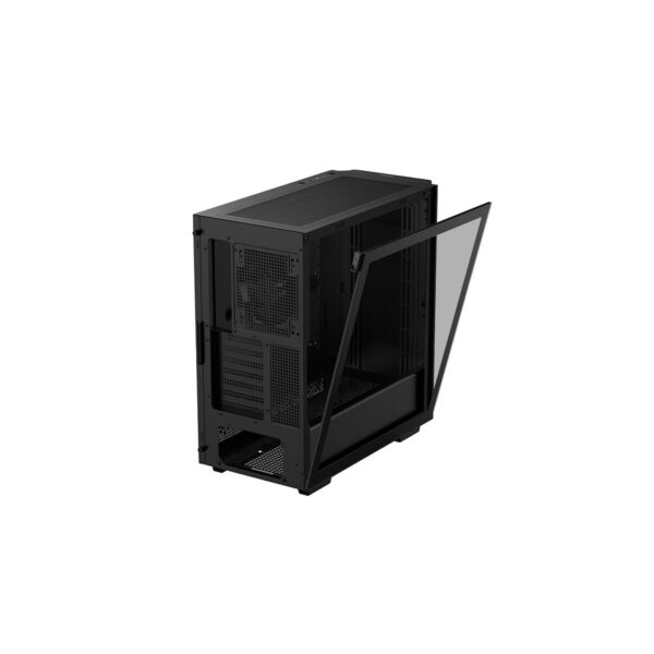 ATX Semi-Tower Gehäuse DEEPCOOL R-CH510-BKNSE1-G-1 Schwarz – Bild 8
