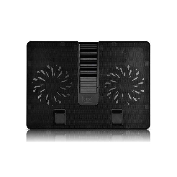 Laptop-Kühlunterlage DEEPCOOL DP-N214A5_UPAL – Bild 2