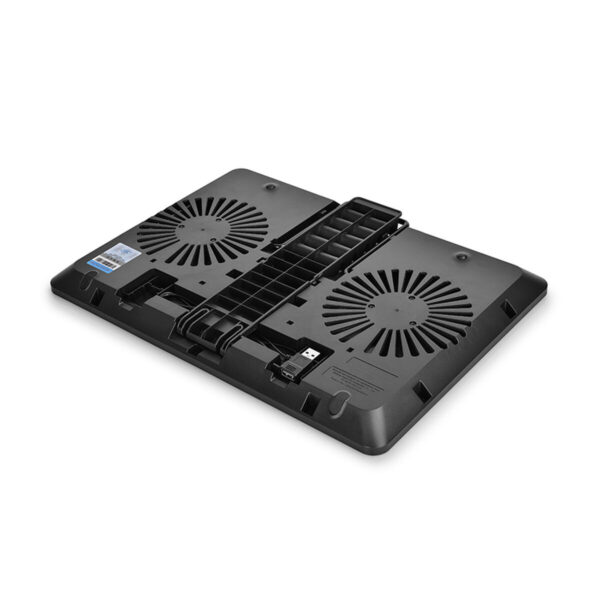 Laptop-Kühlunterlage DEEPCOOL DP-N214A5_UPAL – Bild 3