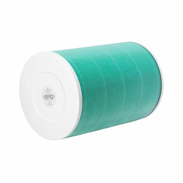 Luftreiniger Xiaomi SCG4026GL Weiß grün – Bild 4