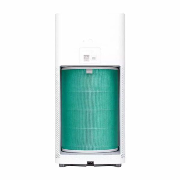 Luftreiniger Xiaomi SCG4026GL Weiß grün – Bild 6