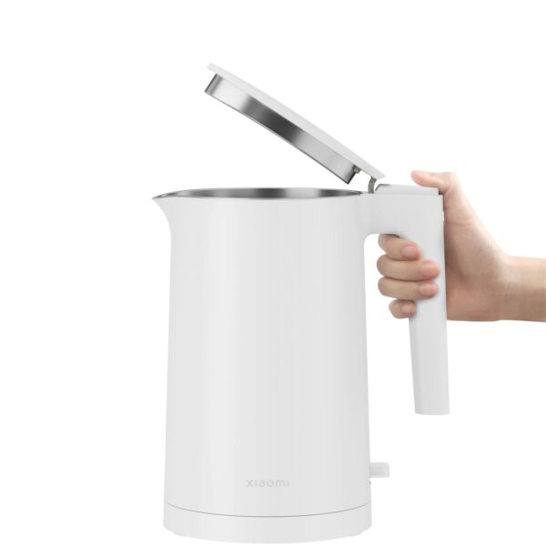 Wasserkocher Xiaomi BHR5927EU Weiß Edelstahl 1800 W 1,7 L – Bild 2