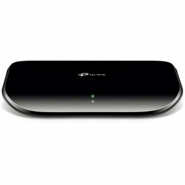 Schalter für das Büronetz TP-Link TL-SG1005D V6.0(UK) Gigabit Ethernet – Bild 5
