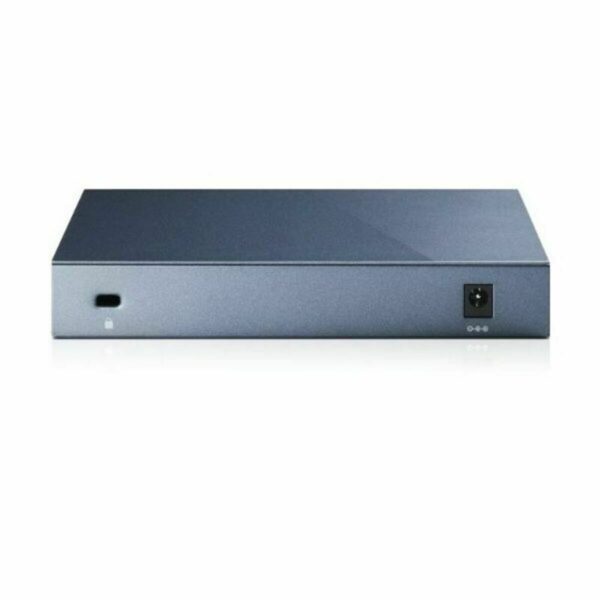 Schalter für das Büronetz TP-Link TL-SG108 8P Gigabit Auto MDIX – Bild 3