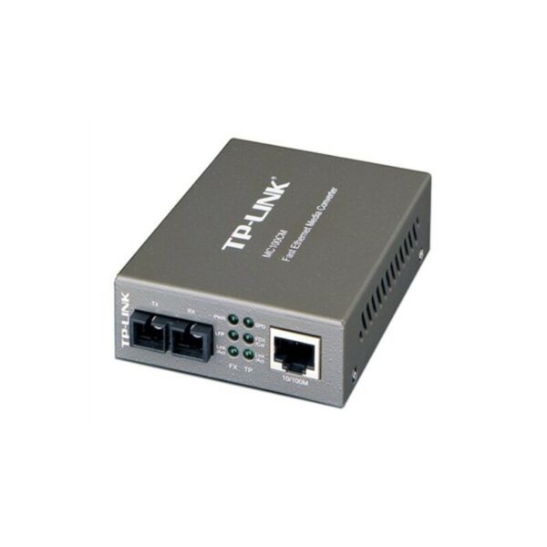 Multimode Medienkonverter TP-Link MC100CM 100 Mbit/s