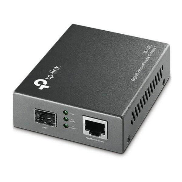 Multimode Medienkonverter TP-Link MC220L – Bild 2
