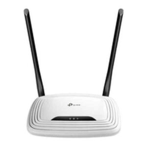 Wireless Router TP-Link TL-WR841N 300 Mbps Wi-Fi