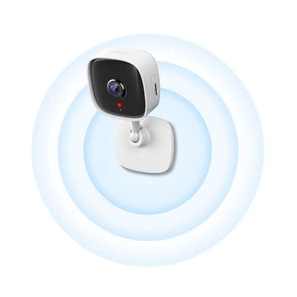 IP Kamera TP-Link C100 V1 – Bild 4