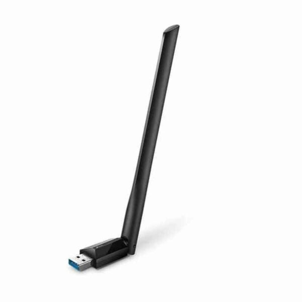 USB-WLAN-Adapter TP-Link Archer T3U Plus AC1300 867 Mbit/s Schwarz – Bild 5
