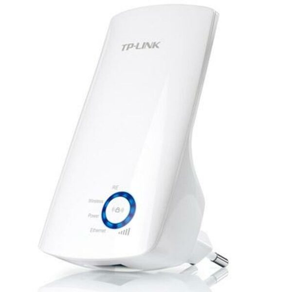 Schnittstellen-Repeater TP-Link TL-WA850RE 2,4 Ghz 300 Mbps – Bild 2
