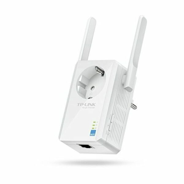 WLAN-Verstärker TP-Link TL-WA860RE WiFi N300 2T2R – Bild 2