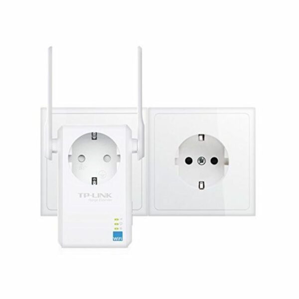 WLAN-Verstärker TP-Link TL-WA860RE WiFi N300 2T2R – Bild 3