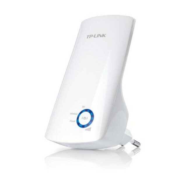Schnittstellen-Repeater TP-Link TL-WA854RE 300 Mbps WPS WIFI – Bild 2