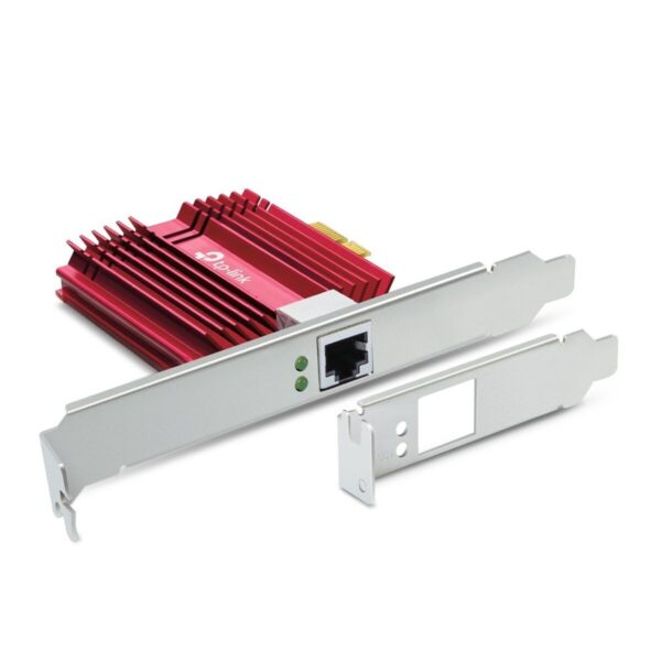 Netzwerkkarte TP-Link TX401 – Bild 2