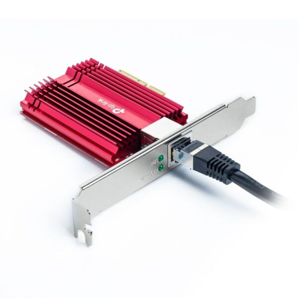 Netzwerkkarte TP-Link TX401 – Bild 3