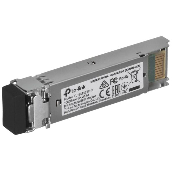 Fasermodul SEP MultioModo TP-Link TL-SM321B