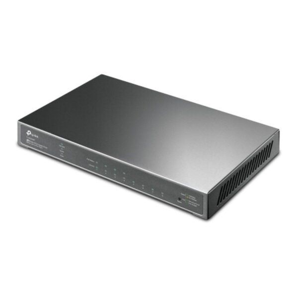 Switch TP-Link TL-SG2008P – Bild 3