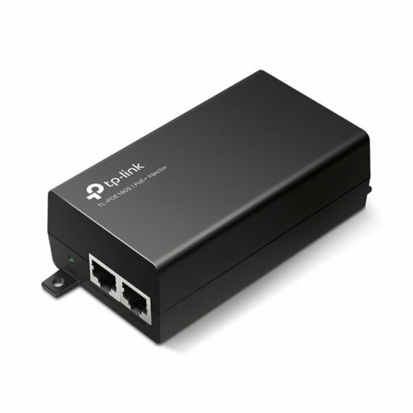 PoE-Injektor TP-Link TL-POE160S Schwarz – Bild 2