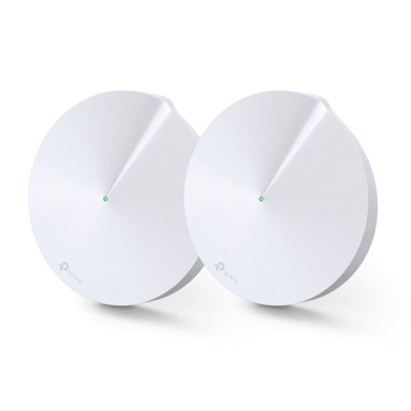 Schnittstelle TP-Link Deco M5 (2-Pack) – Bild 2
