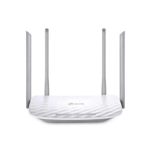 Router TP-Link Archer C50 867 Mbit/s Weiß – Bild 2