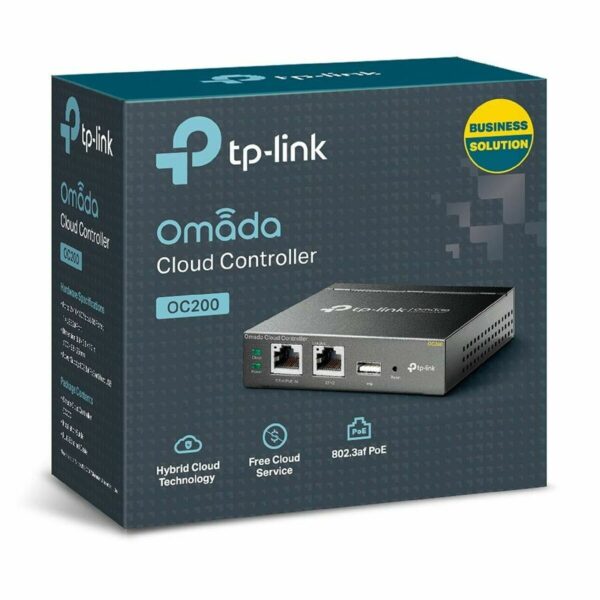 Kontroller TP-Link OC200 Schwarz – Bild 3