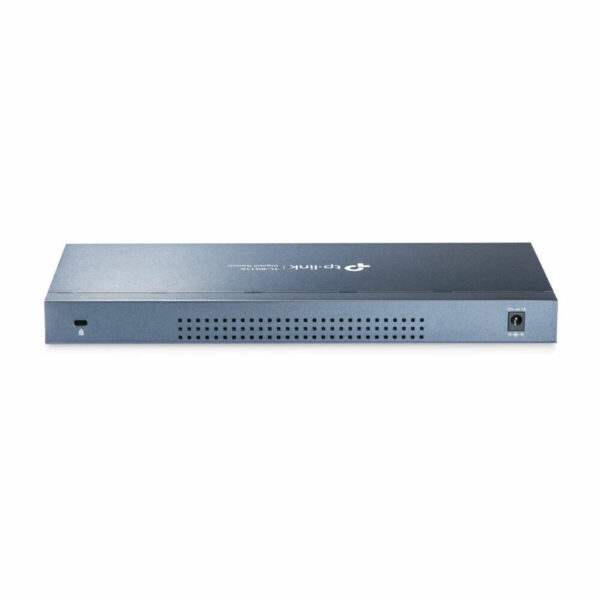 Schalter für das Netz mit Schaltschrank TP-Link TL-SG116 RJ45 – Bild 2