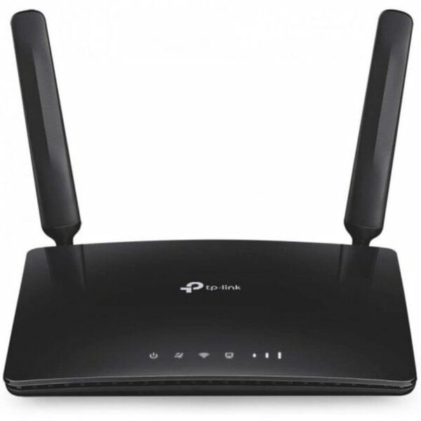4G LTE-Wifi Dual tragbarer Router TP-Link Archer MR200 433 Mbps – Bild 7