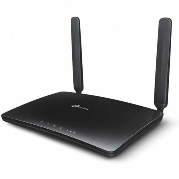 4G LTE-Wifi Dual tragbarer Router TP-Link Archer MR200 433 Mbps – Bild 5