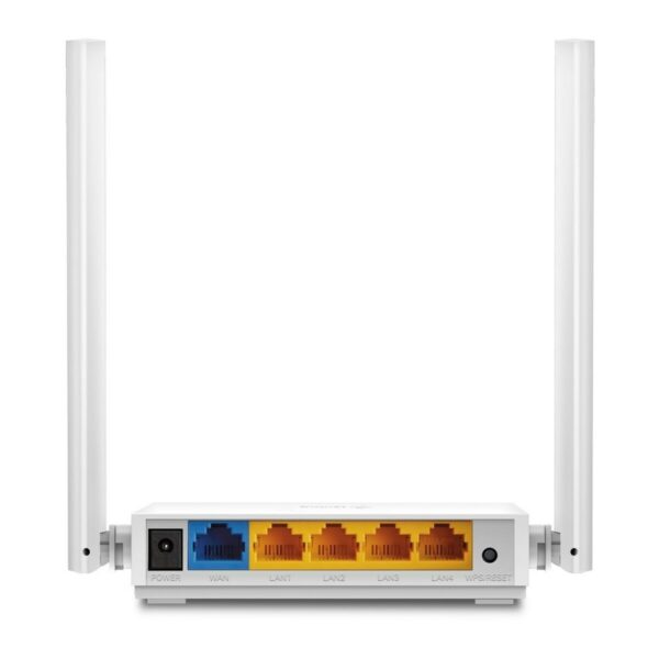 Router TP-Link TL-WR844N – Bild 3
