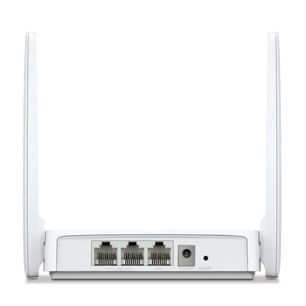 Router Mercusys MW302R – Bild 2