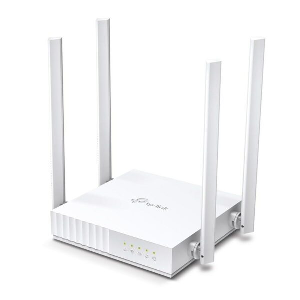 Router TP-Link ARCHER C24 – Bild 2