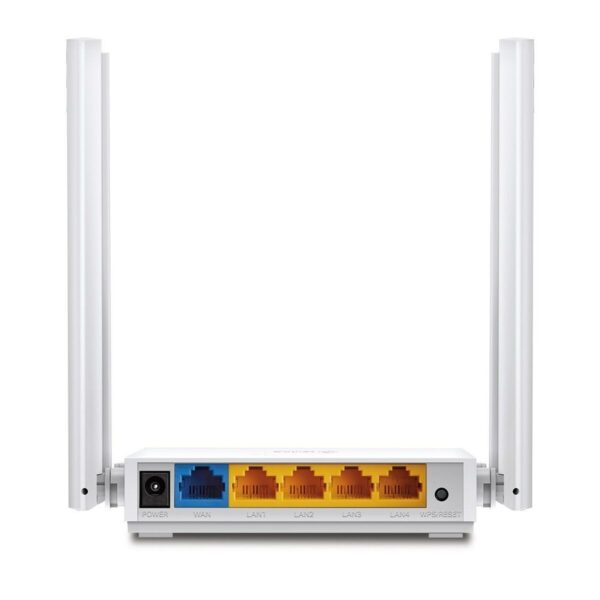 Router TP-Link ARCHER C24 – Bild 3