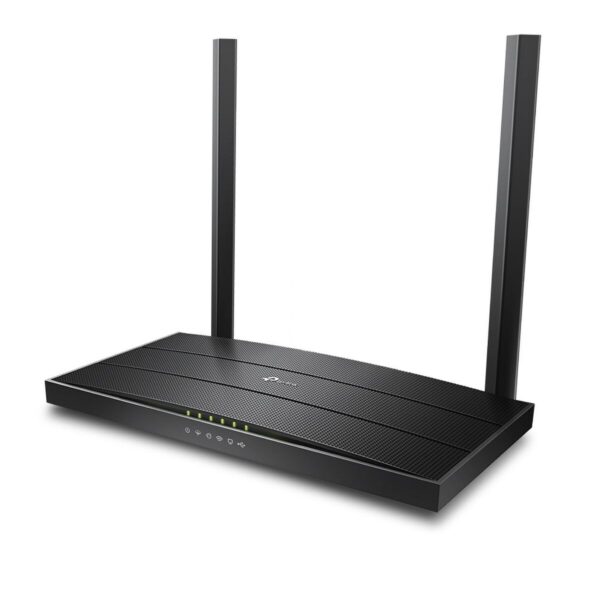 Router TP-Link Archer VR400 V3 – Bild 2