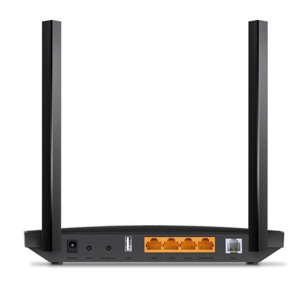 Router TP-Link Archer VR400 V3 – Bild 3
