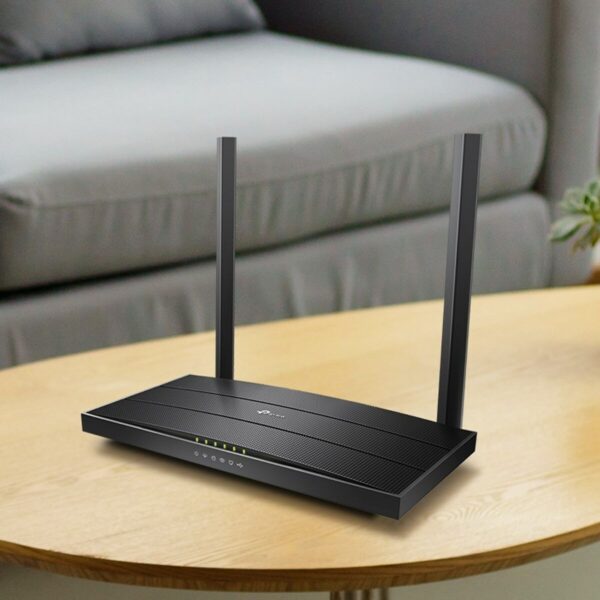 Router TP-Link Archer VR400 V3 – Bild 4