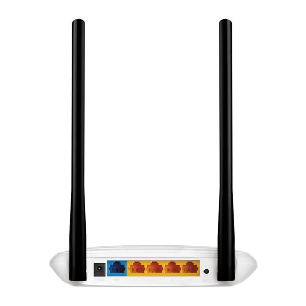 Router TP-Link TL-WR841N – Bild 2